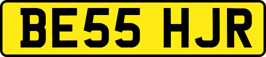 BE55HJR