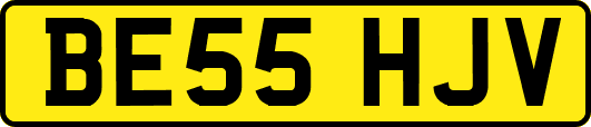 BE55HJV