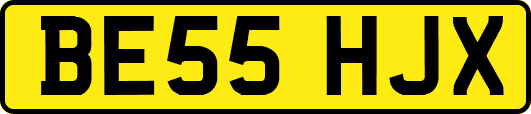 BE55HJX