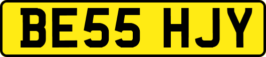 BE55HJY