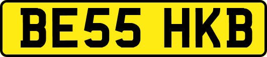 BE55HKB