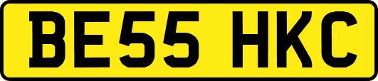 BE55HKC