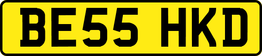 BE55HKD