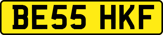 BE55HKF