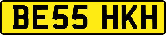 BE55HKH