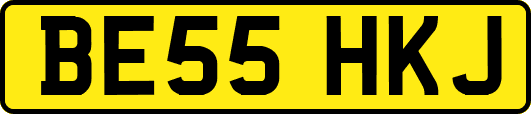 BE55HKJ