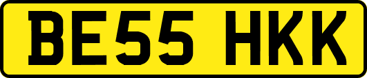 BE55HKK