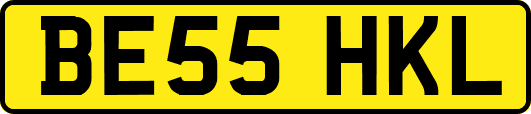 BE55HKL