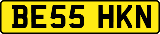 BE55HKN