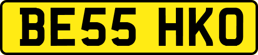 BE55HKO