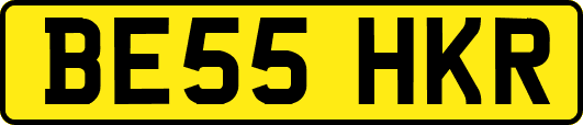 BE55HKR