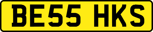 BE55HKS