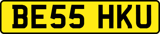 BE55HKU
