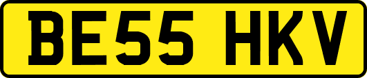 BE55HKV