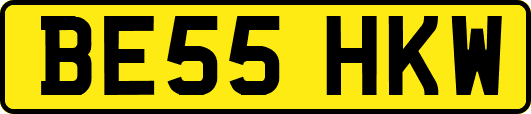 BE55HKW