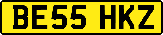 BE55HKZ