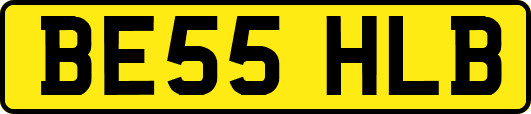BE55HLB