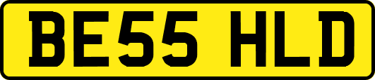 BE55HLD