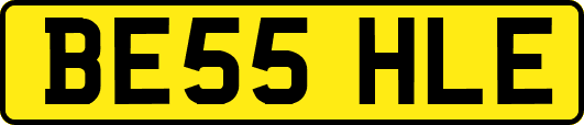 BE55HLE