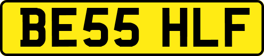 BE55HLF