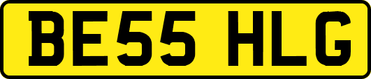 BE55HLG
