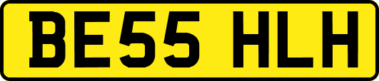 BE55HLH