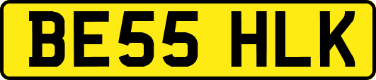 BE55HLK