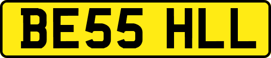 BE55HLL