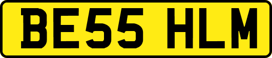 BE55HLM