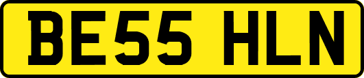 BE55HLN