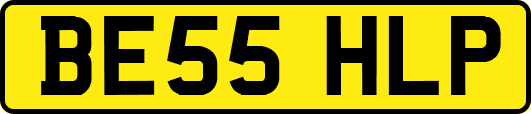 BE55HLP
