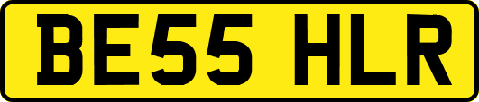 BE55HLR