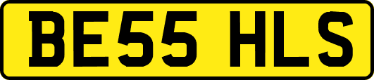 BE55HLS