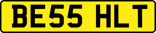 BE55HLT