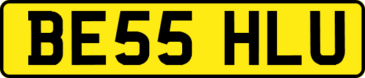 BE55HLU