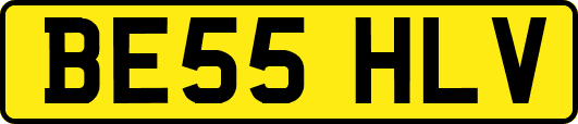 BE55HLV