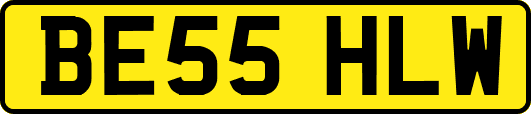 BE55HLW