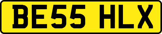 BE55HLX
