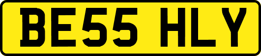 BE55HLY
