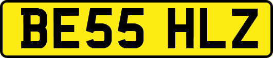 BE55HLZ