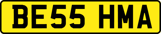 BE55HMA