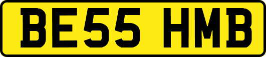 BE55HMB
