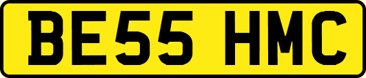 BE55HMC