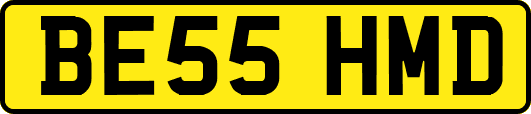 BE55HMD