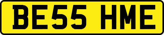 BE55HME