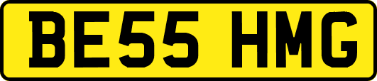 BE55HMG
