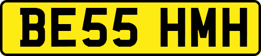 BE55HMH