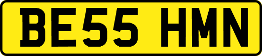 BE55HMN