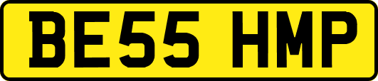 BE55HMP