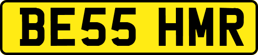 BE55HMR